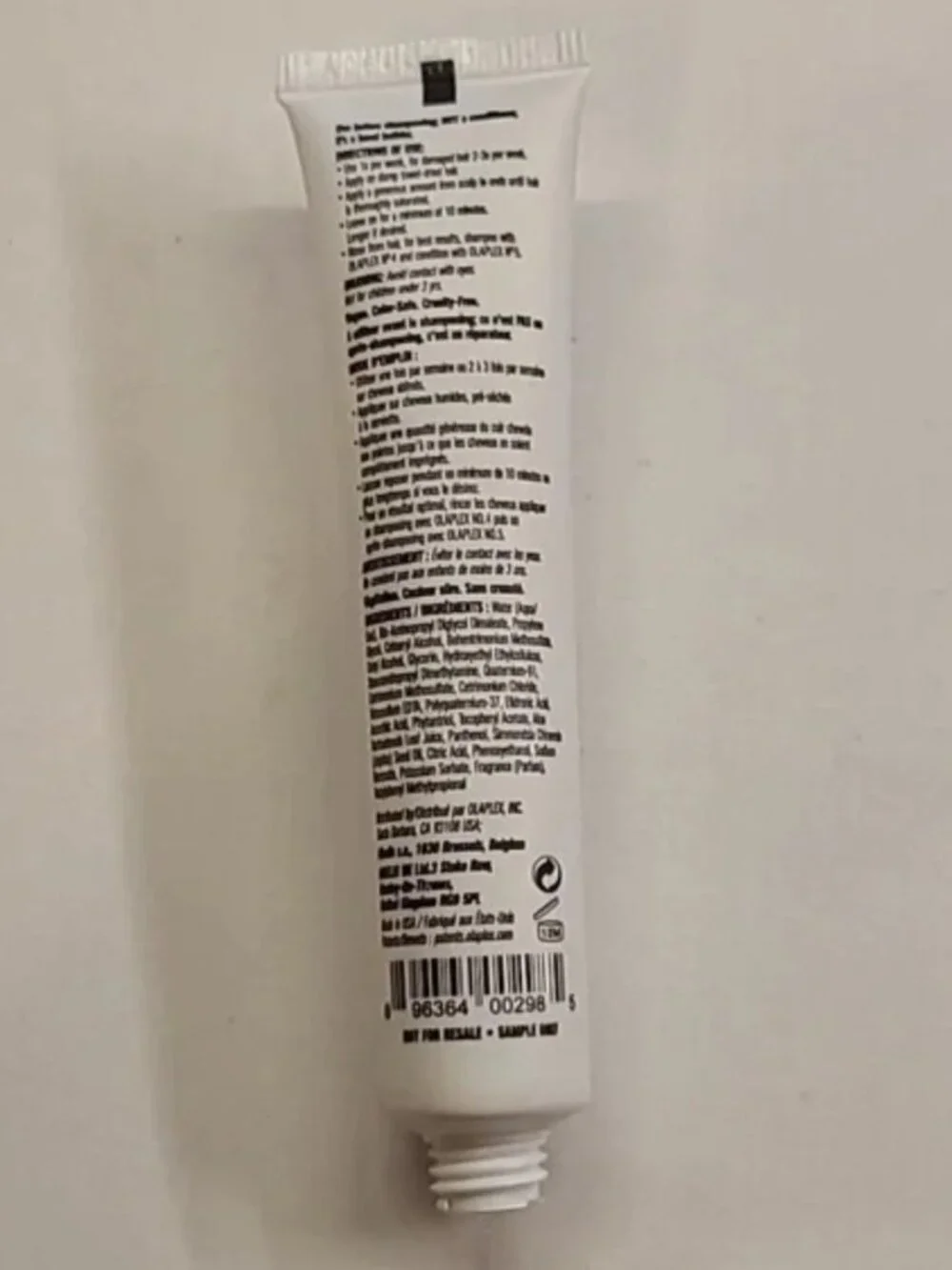 OLAPLEX No.3 Hair Perfector - 20ml